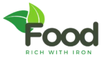 Iron Rich Foods