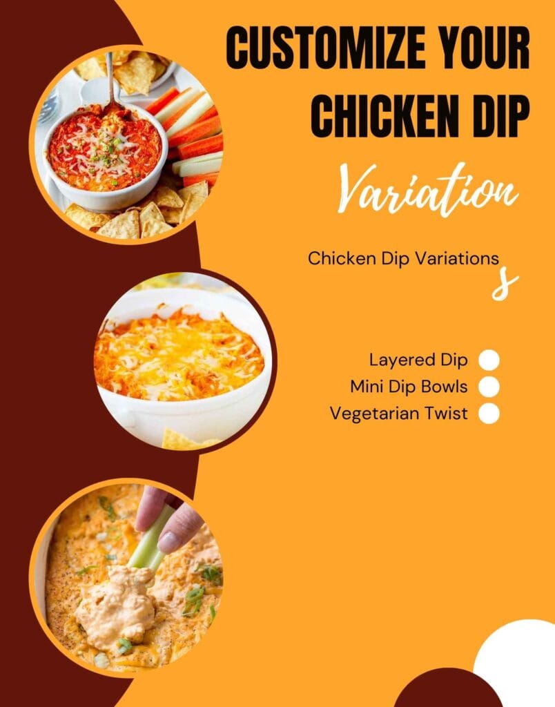 Franksredhot.com: Frank's Slow Cooker Buffalo Chicken Dip Recipe